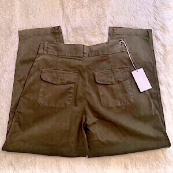 “NEW” EDWIN Isla Pant - Picture 6 of 8